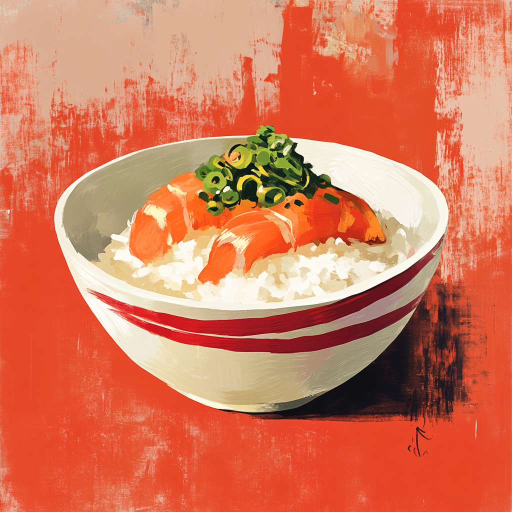 Riso per sushi